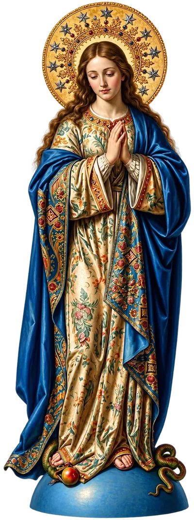 Najświętsza Maryja Panna